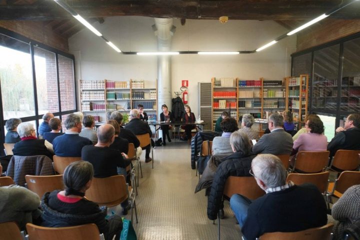 Bookcity Biblioteca Cascina Grande, Rozzano MI - Nov 2018_6