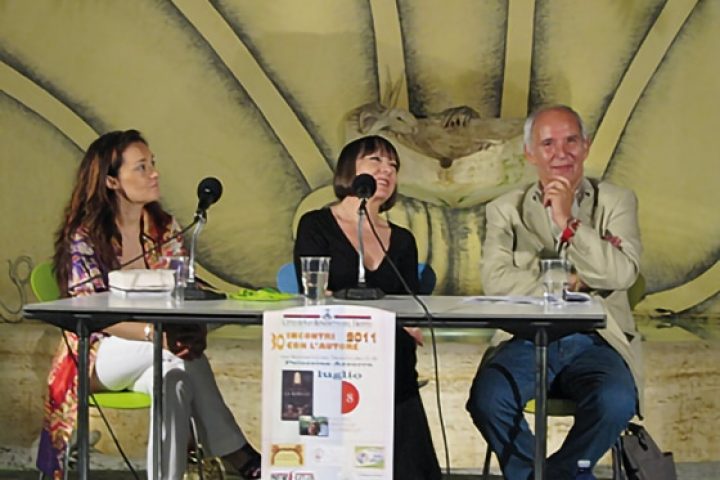 Incontri con l’autore, San Benedetto del Tronto AP - Lug 2011_8