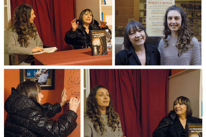 Libreria Ticinum, Voghera PV - Mar 2014_2