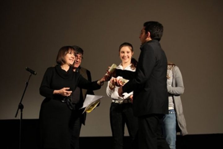 Noir Festival, Courmayeur - 2009_13