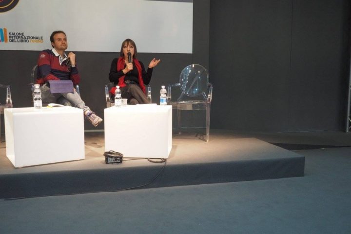 Salone del libro di Torino - Mag 2016_4