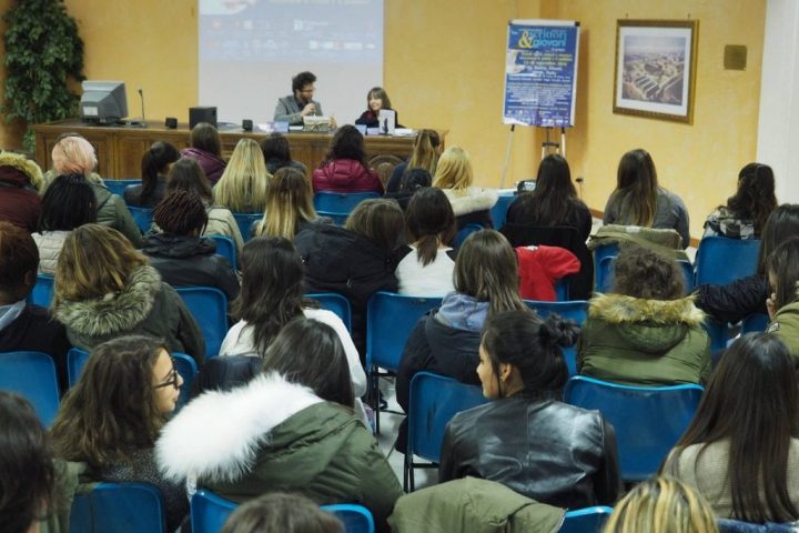 Scrittori e Giovani, Novara - Nov 2016_1