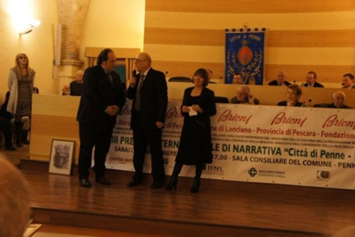Premio città di Penne 01